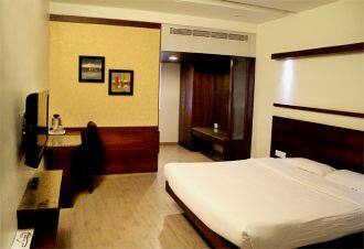 Hotel Ananth Executive, Hubli-Dharwad 3